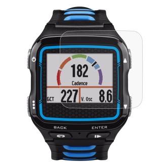 For Garmin Forerunner 920XT 0.26mm 2.5D 9H Tempered Glass Film Screen Protector