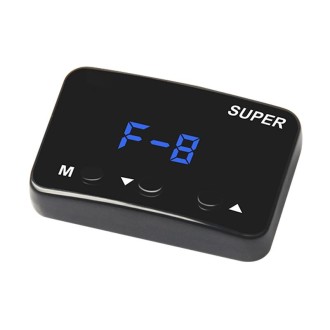 For Ford B-max 2012- Car Potent Booster Electronic Throttle Controller