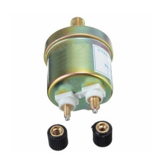 1/8NPT Car Double Head Oil Pressure Sensor