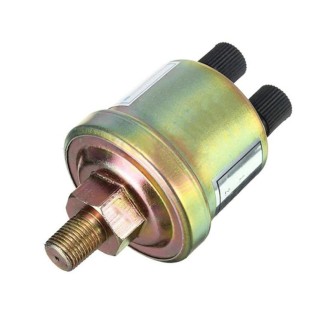 1/8NPT Car Double Head Oil Pressure Sensor