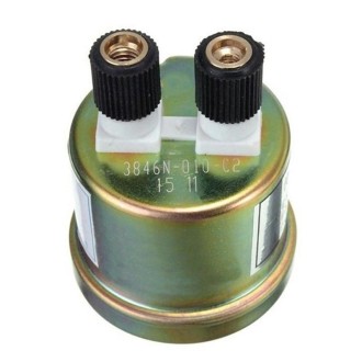 1/8NPT Car Double Head Oil Pressure Sensor