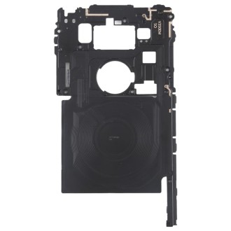 Back Housing Frame with NFC Coil for LG V35 ThinQ