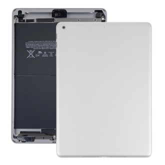 Battery Back Housing Cover for iPad 9.7 inch (2018) A1893 (WiFi Version)(Silver)