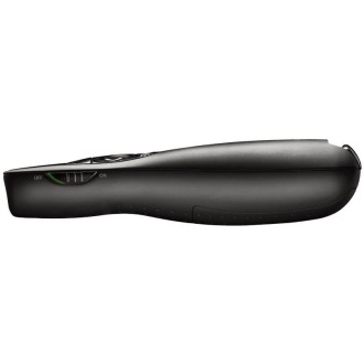 Logitech R400 2.4Ghz Wireless Presenter PPT Remote Control Pen