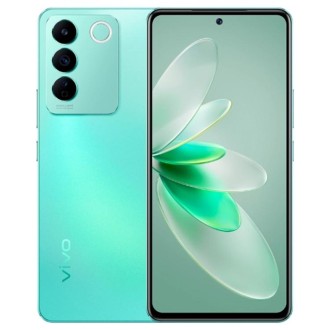 vivo S16e 5G, 50MP Camera, 8GB+256GB, Triple Back Cameras, Srceen Fingerprint Identification, 4600mAh Battery, 6.62 inch Android