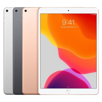 [HK Warehouse] Apple iPad Air 3 64GB Unlocked Mix Colors Used A Grade