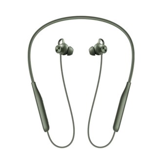 OPPO Enco M32 Neck-mounted Sports Wireless Game Music Bluetooth Earphones(Green)