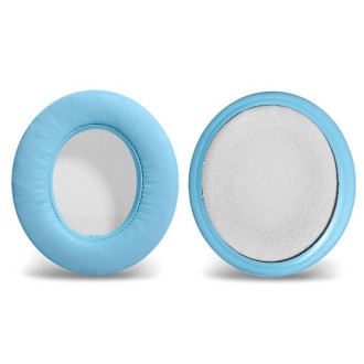 2 PCS Headphone Sponge Case For Razer Standard, Colour: Protein (Light Gray)