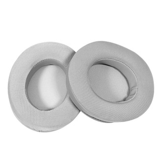 2 PCS Headphone Sponge Case For Razer Standard, Colour: Gel（Gray）