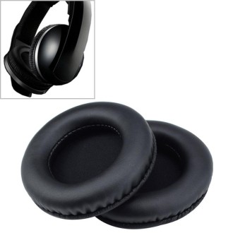 2pcs Sponge Headphone Protective Case for Sony MDR-DS7000 / MDR-RF6000 / MDR-RF6500 / MDR-CD470