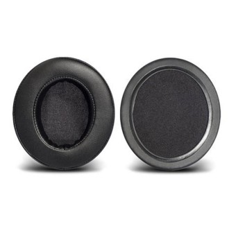 2 PCS Headphone Sponge Case For Razer Standard, Colour: Protein (Black)