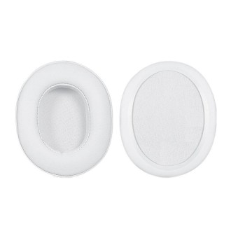 2 PCS Headset Sponge Earmuffs for iGene K5(White)