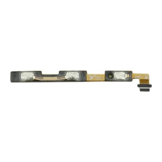 Power Button & Volume Button Flex Cable for ZTE Blade V9 Vita