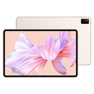 HUAWEI MatePad Pro 12.6 inch 2022 WiFi WGRR-W09 12GB+512GB, HarmonyOS 3 Hisilicon Kirin 9000E Octa Core, Support Dual WiFi / BT 