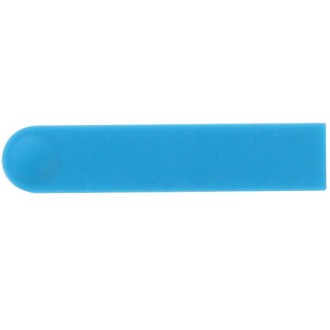 USB Cover  for Nokia N9(Blue)