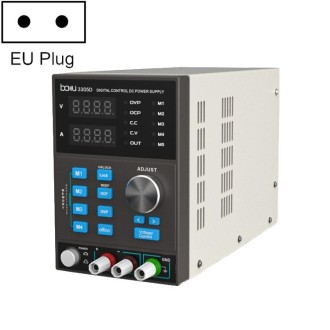 BAKU BA-3305D 5A/30V CNC DC High Power Supply(EU Plug)