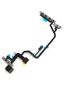 For iPhone XR Power Button & Volume Button Flex Cable