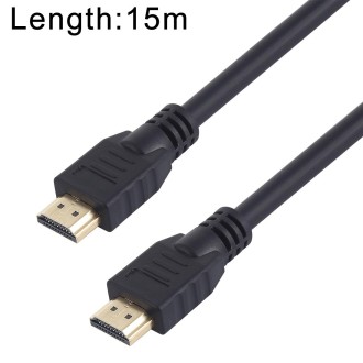 Super Speed Full HD 4K x 2K 28AWG HDMI 2.0 Cable with Ethernet Advanced Digital Audio / Video Cable Computer Connected TV 19 +1 