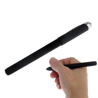 Magic Auto-Vanishing Ball Point Pen Invisible Disappear Ink