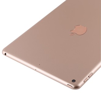 For iPad 10.2inch 2019/2020 Color Screen Non-Working Fake Dummy Display Model (Gold)