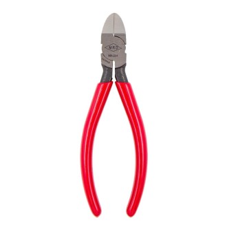 HSD MA-231 Oblique Angle 45 Degree Chrome Vanadium Steel Forging Plastic Model Plier