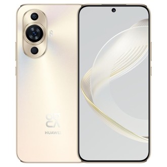 HUAWEI nova 11 FOA-AL00, 60MP Front Camera, 256GB, China Version, Dual Back Cameras, Screen Fingerprint Identification, 6.7 inch