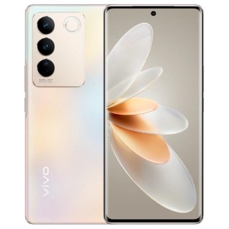 vivo S16 5G, 64MP Camera, 8GB+256GB, Triple Back Cameras, Srceen Fingerprint Identification, 4600mAh Battery, 6.78 inch Android 