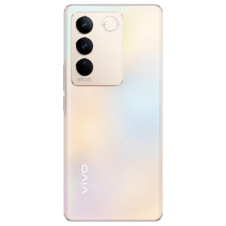 vivo S16 5G, 64MP Camera, 8GB+256GB, Triple Back Cameras, Srceen Fingerprint Identification, 4600mAh Battery, 6.78 inch Android 