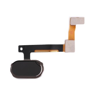 For OPPO R9 / F1 Plus & R9 Plus  Fingerprint Sensor Flex Cable (Black)