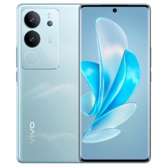 vivo S17 Pro 5G, 50MP Camera, 12GB+512GB, Triple Back Cameras, Srceen Fingerprint Identification, 4600mAh Battery, 6.78 inch And