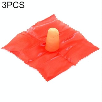 3 PCS Scarves Vanishing Magic Trick Toy (MG0282)