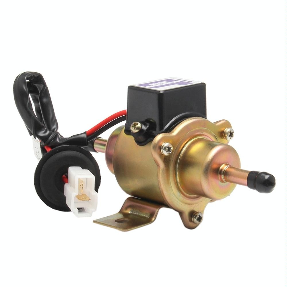 EP-500-0 12V Car modification Electric Fuel Pump