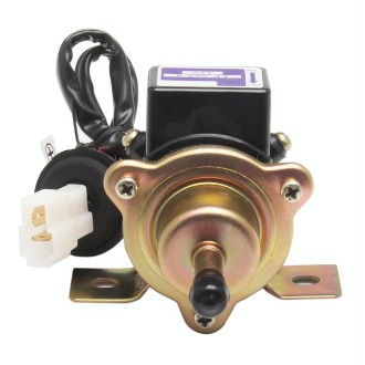 EP-500-0 12V Car modification Electric Fuel Pump