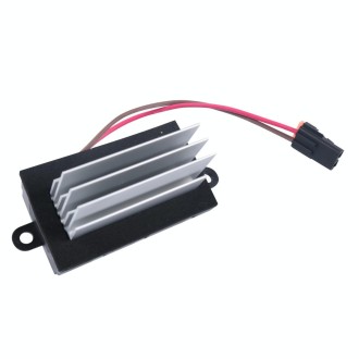 A6232 Car Blower Motor Resistor AC Blower Control Modul 3GSH-19E624-CA for Hummer H2 2003-2007