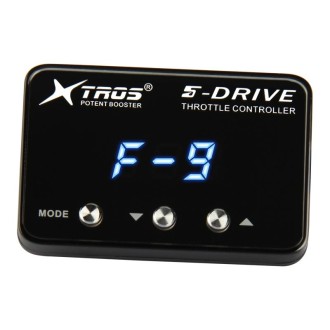 TROS KS-5Drive Potent Booster for Proton Persona Electronic Throttle Controller