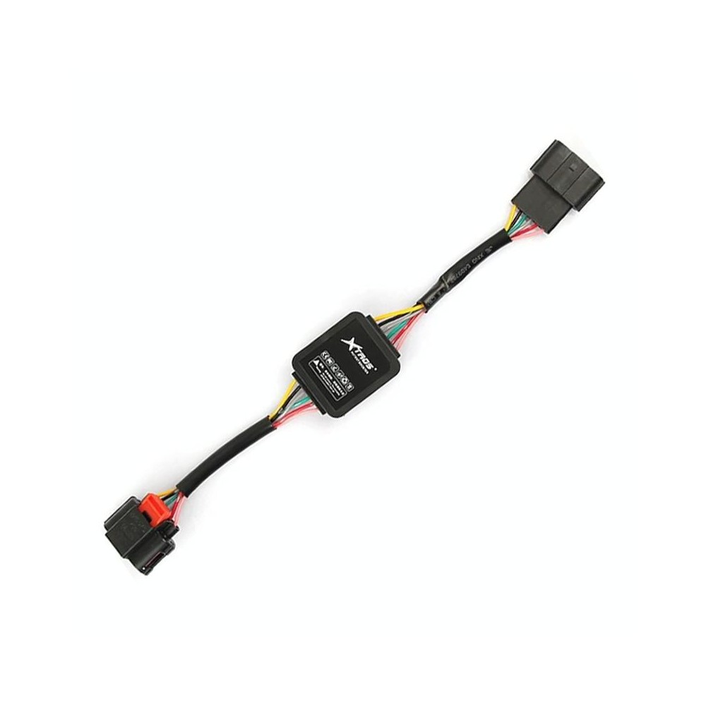 For Honda City 2014- TROS AC Series Car Electronic Throttle Controller