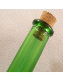 4 PCS Wine Bottle Glass Bottle Cork Stopper