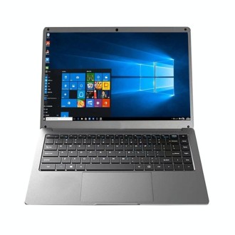 AK15U 15.6 inch Ultrathin Laptop, 16GB+1TB, Windows 10 Intel Processor N95 Quad Core(Silver)