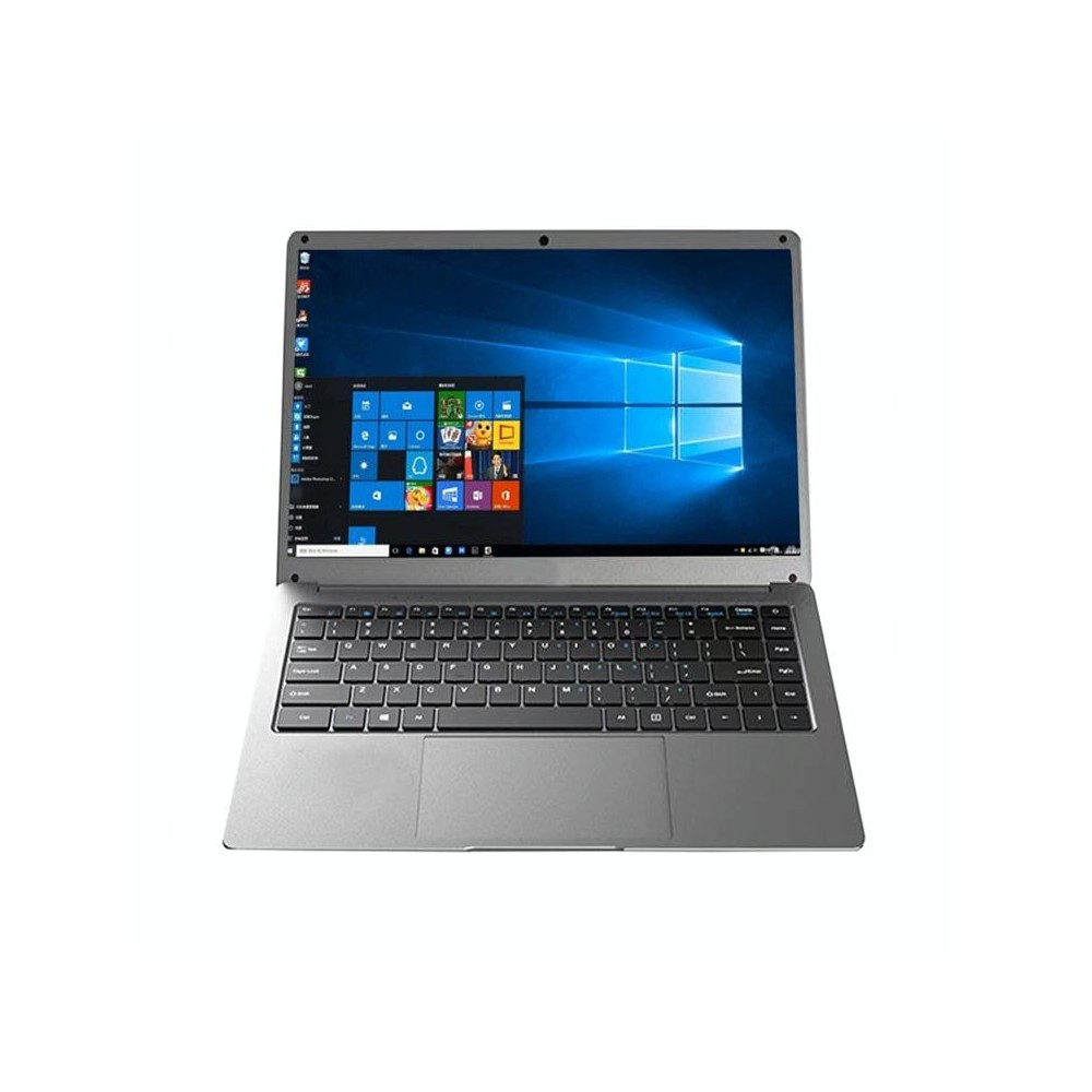 AK15U 15.6 inch Ultrathin Laptop, 16GB+256GB, Windows 10 Intel Processor N95 Quad Core(Silver)