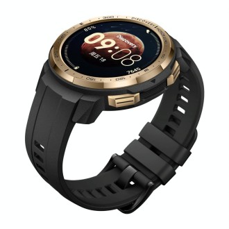 HONOR GS Pro Discovery Fitness Tracker Smart Watch, 1.39 inch Screen Kirin A1 Chip, Support Bluetooth Call, GPS, Heart Rate /Sle