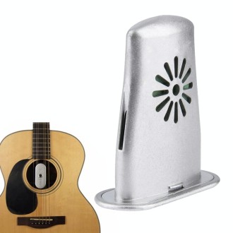 Acoustic Guitar Humidifier Fret And Wood Cracks Eliminator for Ukulele