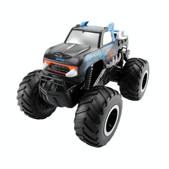 Q127 AB Model Amphibious Remote Control Car, Style:Type B(Blue)