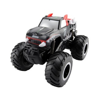 Q127 AB Model Amphibious Remote Control Car, Style:Type B(Red)