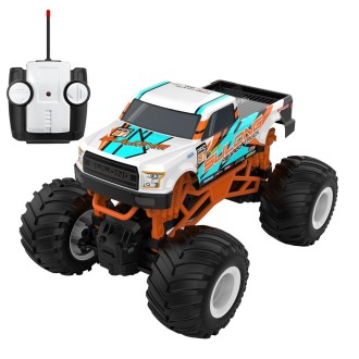 359A 1:16 Big Foot Cross-Country Climbing Remote Control Car