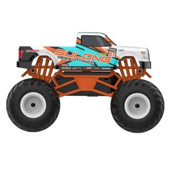 359A 1:16 Big Foot Cross-Country Climbing Remote Control Car