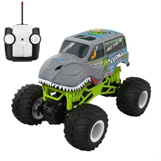 360A 1:16 Big Foot Cross-Country Climbing Remote Control Car