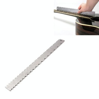 Guitar Neck Flat Ruler Repair Tool