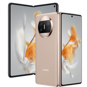 Huawei Mate X3 512GB ALT-AL00, 50MP Camera, China Version, Triple Cameras, Face ID & Side Fingerprint Identification, 4800mAh Ba