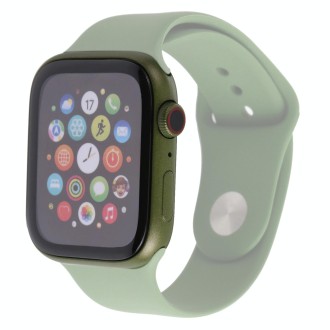 For Apple Watch Series 7 41mm Color Screen Non-Working Fake Dummy Display Model, For Photographing Watch-strap, No Watchband (Gr