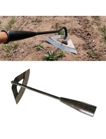 Household Hollow Garden Weeding Shovel, Specification: 36x16cm